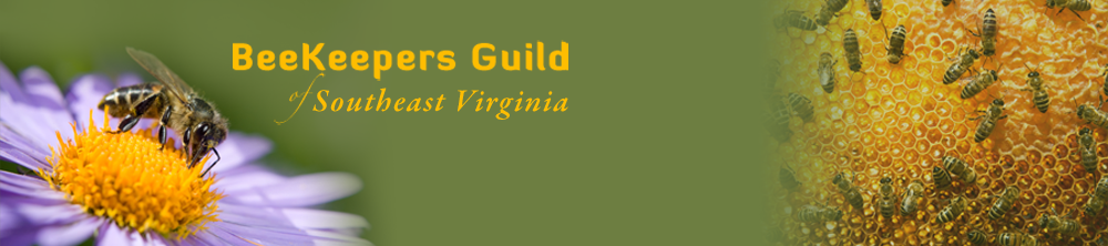 Beekeepers Guild of Southeast Virginia